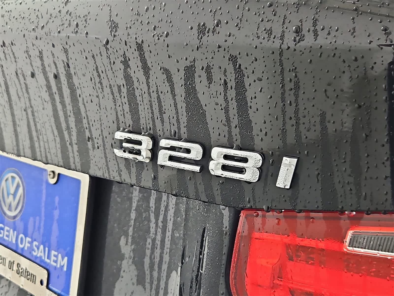 Thumbnail: 2013 BMW 3 Series - 12