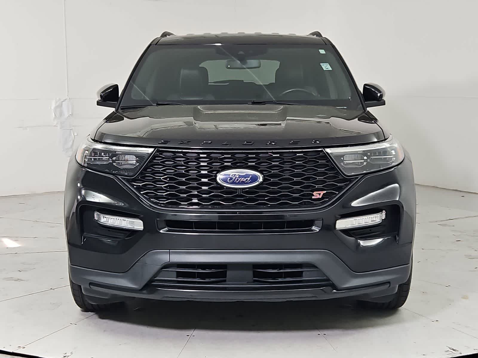 Thumbnail: 2022 Ford Explorer - 9