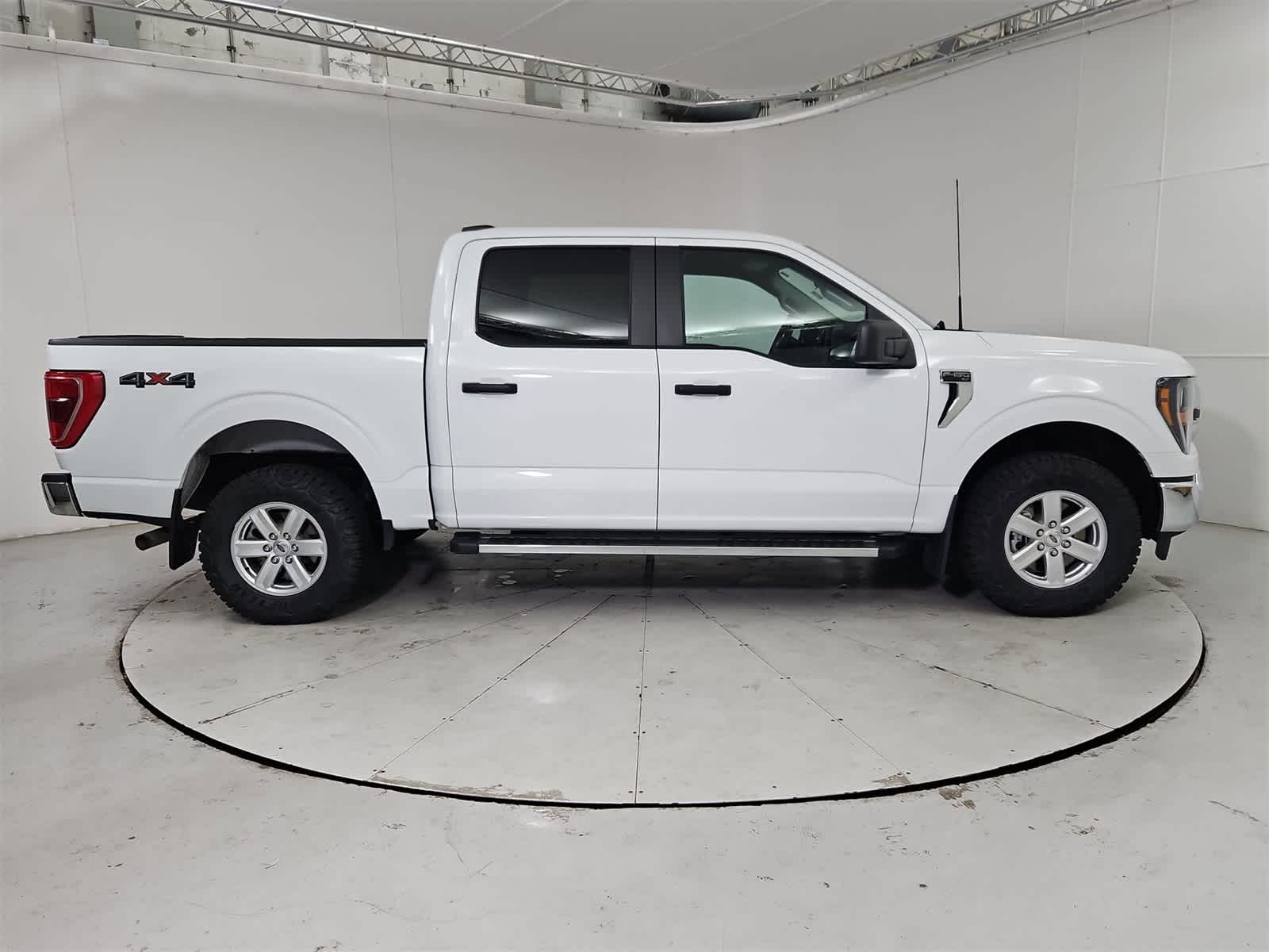 Thumbnail: 2023 Ford F-150 - 7