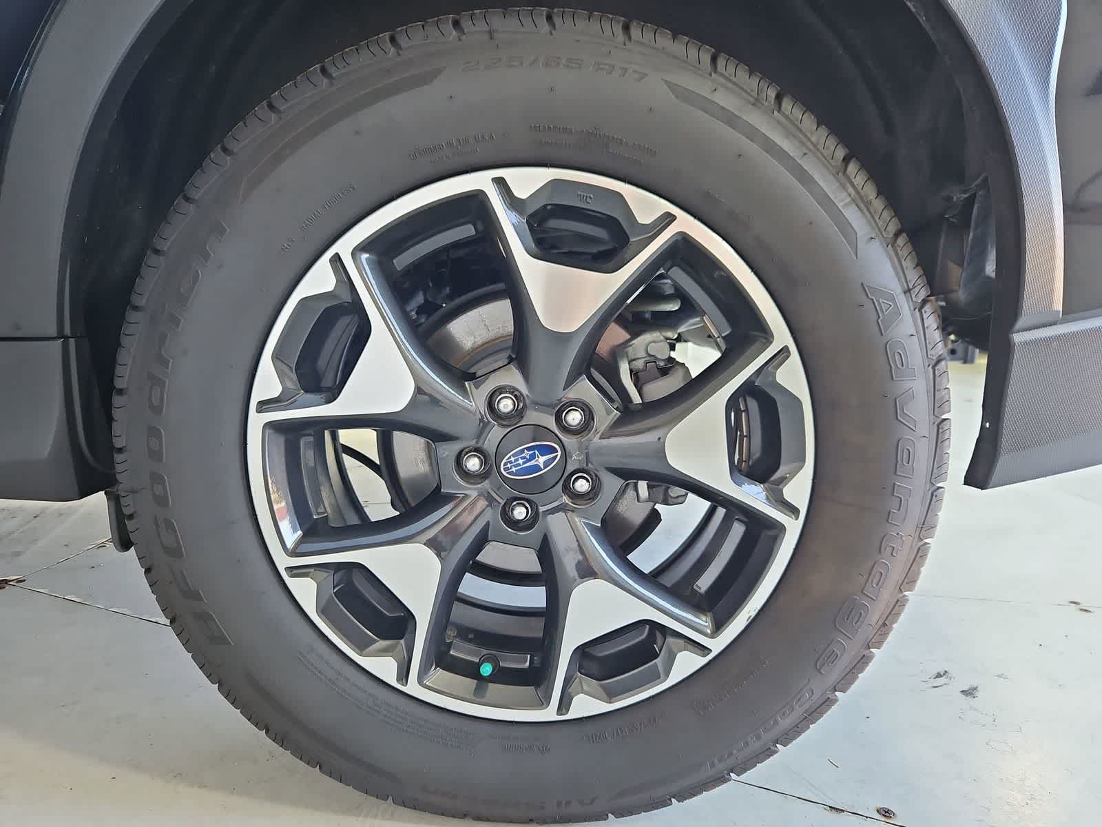 Thumbnail: 2020 Subaru Crosstrek - 13
