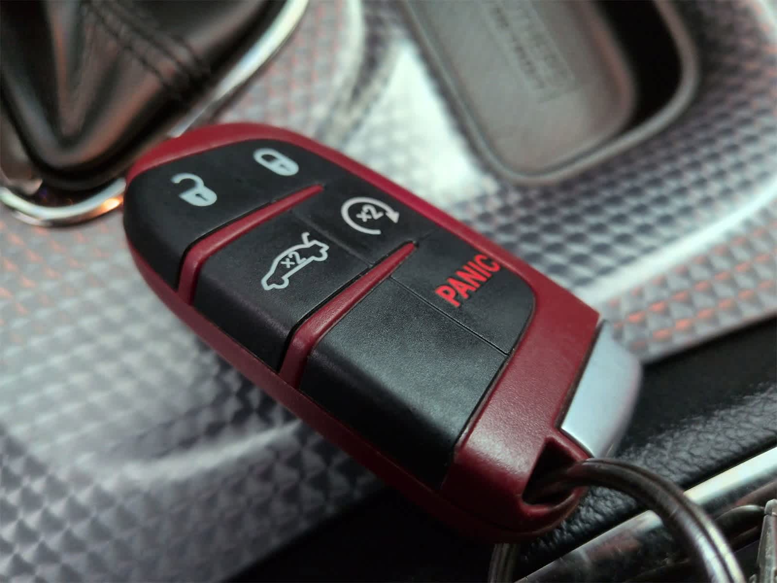 Thumbnail: 2021 Dodge Charger - 33