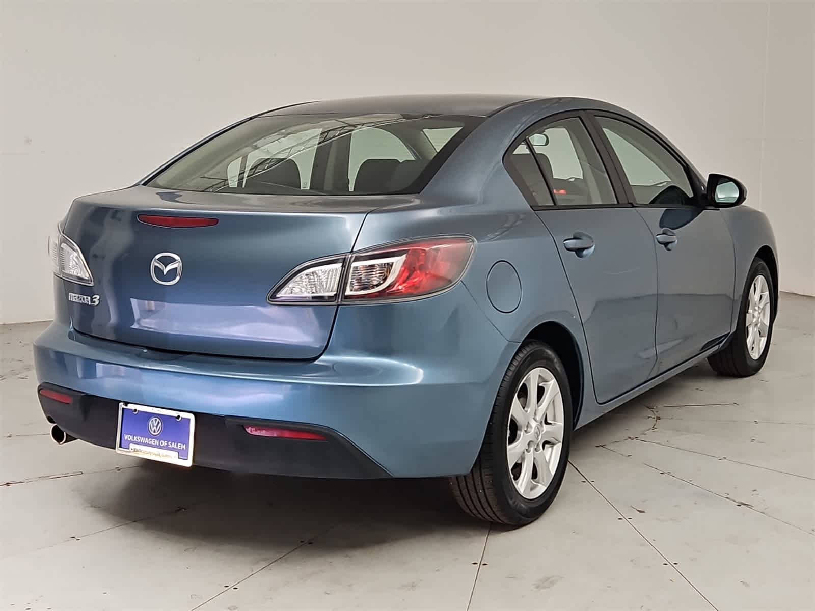 Thumbnail: 2011 Mazda Mazda3 - 6