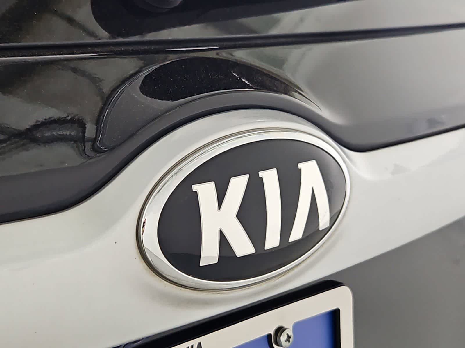 Thumbnail: 2021 Kia Seltos - 11