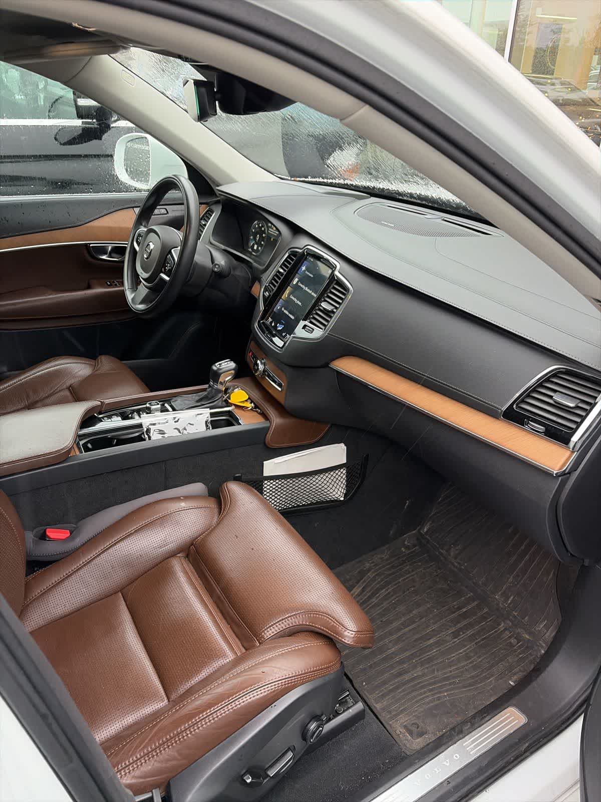 Thumbnail: 2019 Volvo XC90 - 6