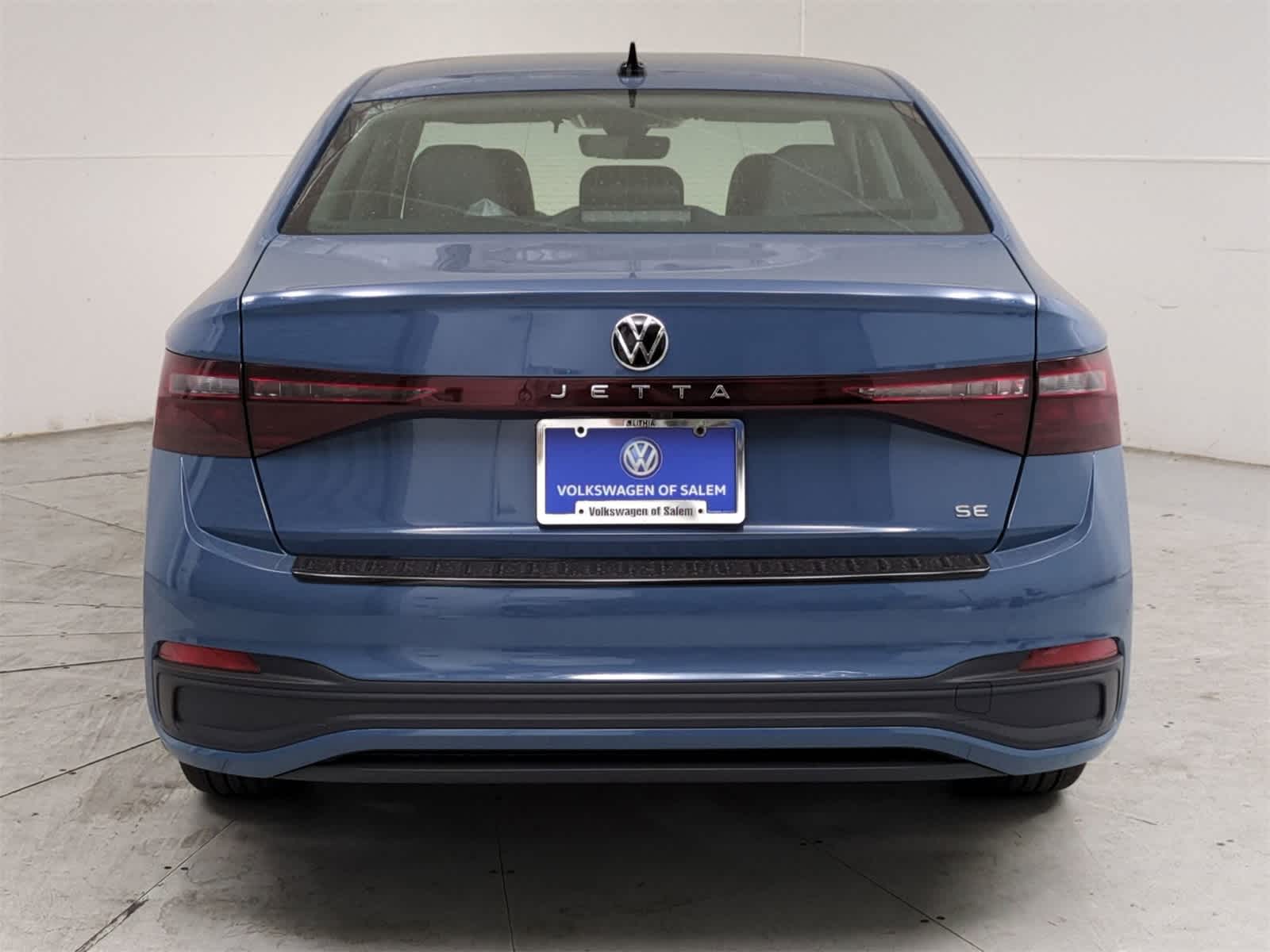 Thumbnail: 2025 Volkswagen Jetta - 5