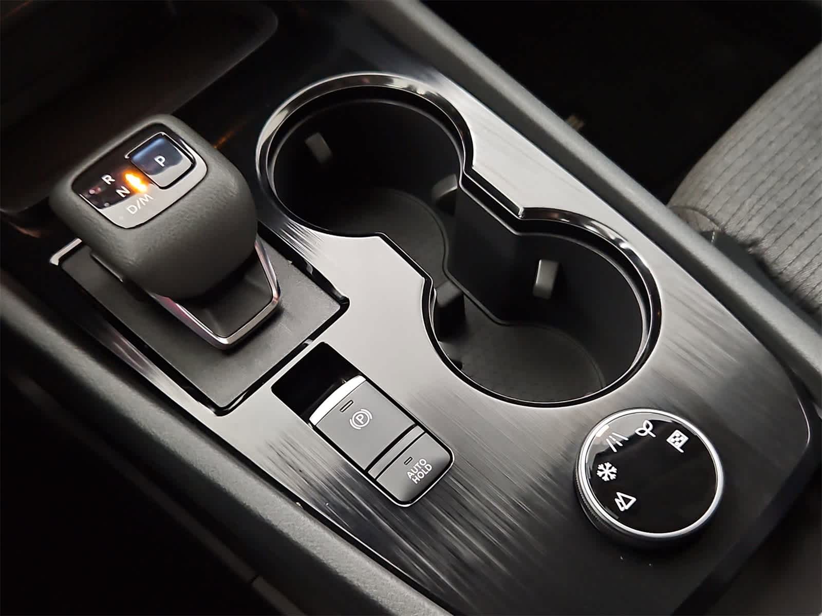 Thumbnail: 2021 Nissan Rogue - 32