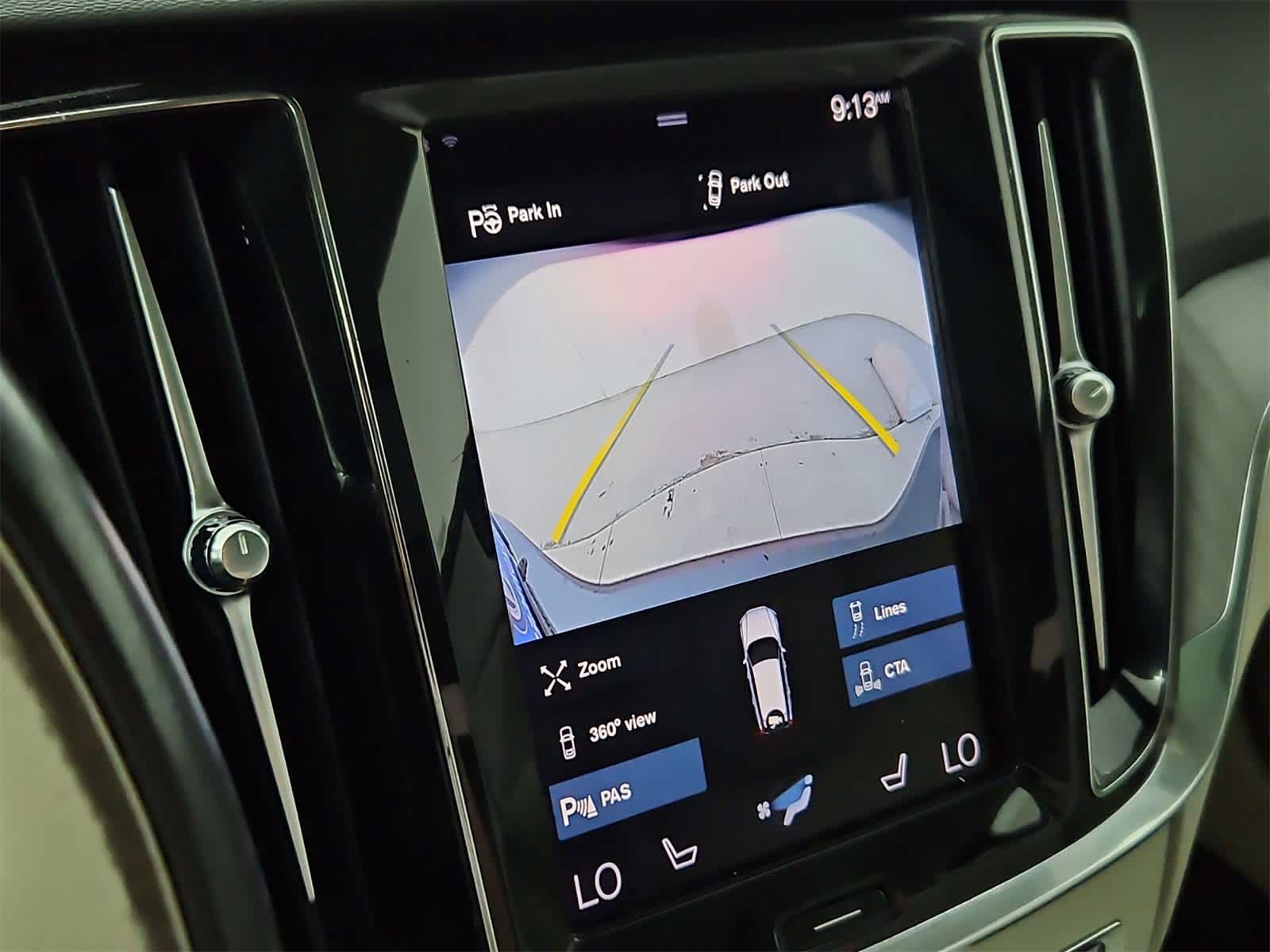 Thumbnail: 2021 Volvo S60 - 31