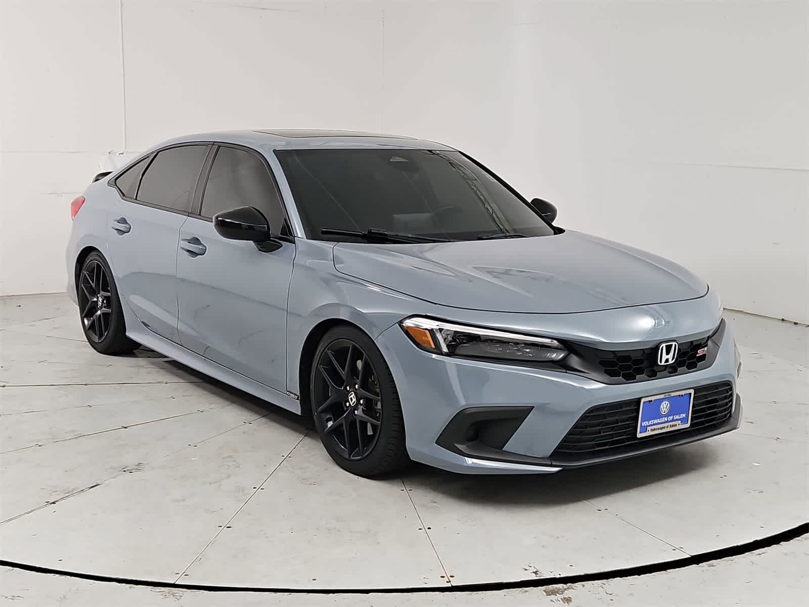 Thumbnail: 2023 Honda Civic - 8