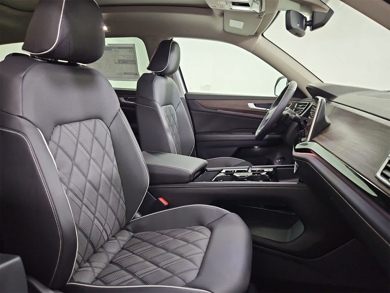 Thumbnail: 2026 Volkswagen Atlas - 23