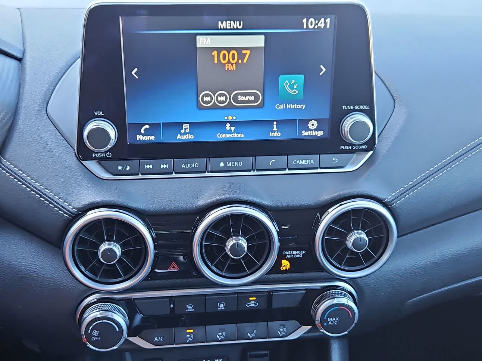 Thumbnail: 2024 Nissan Sentra - 26