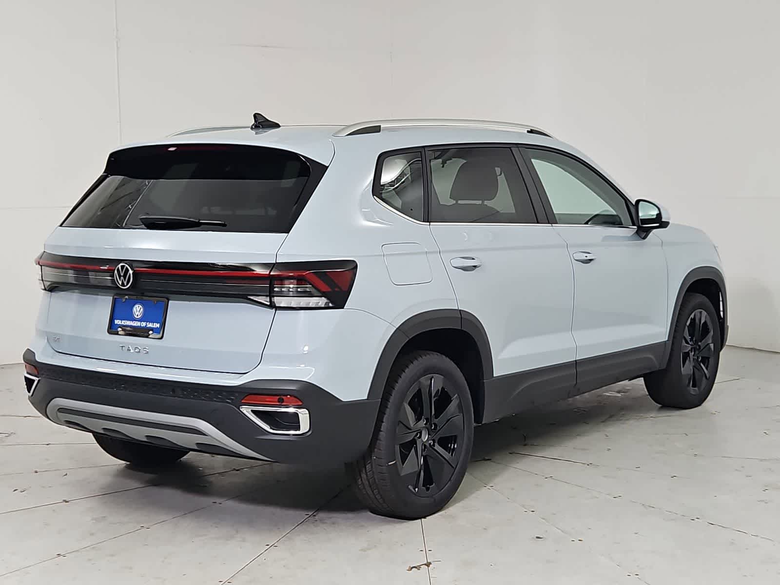 Thumbnail: 2026 Volkswagen Taos - 6