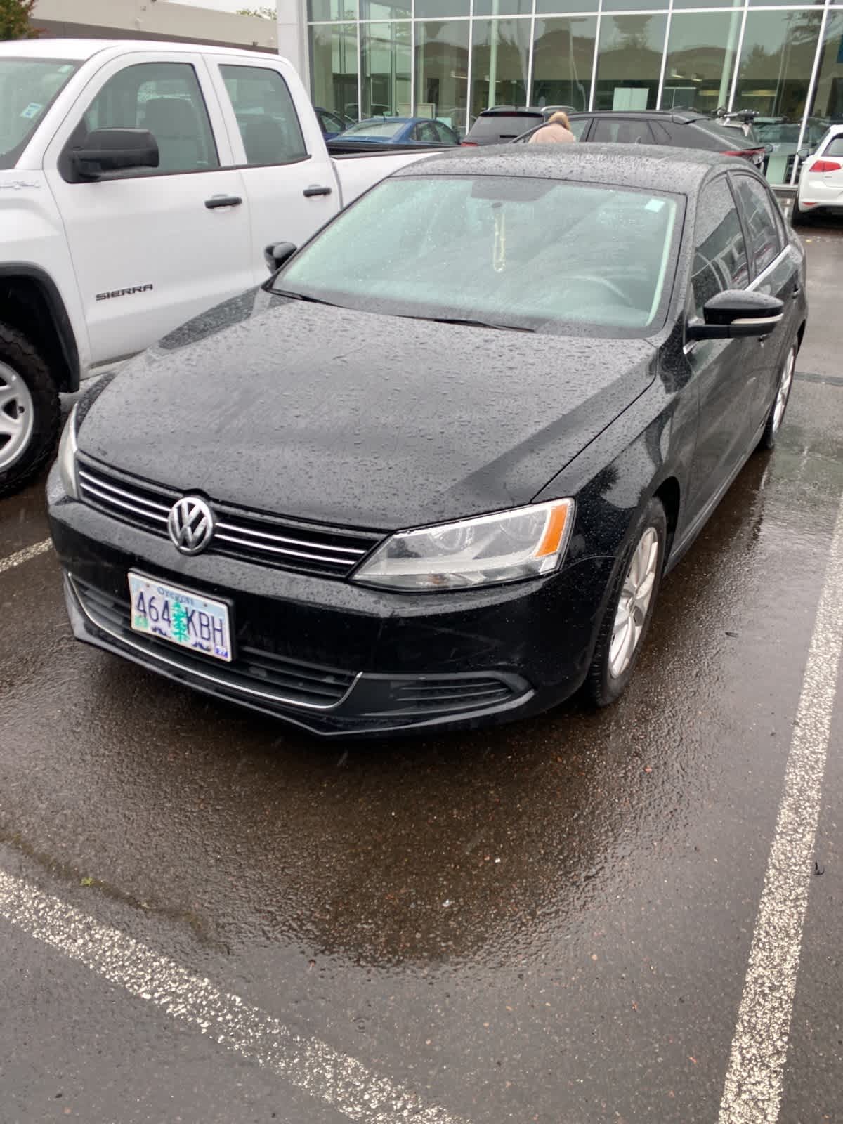 Thumbnail: 2014 Volkswagen Jetta - 1