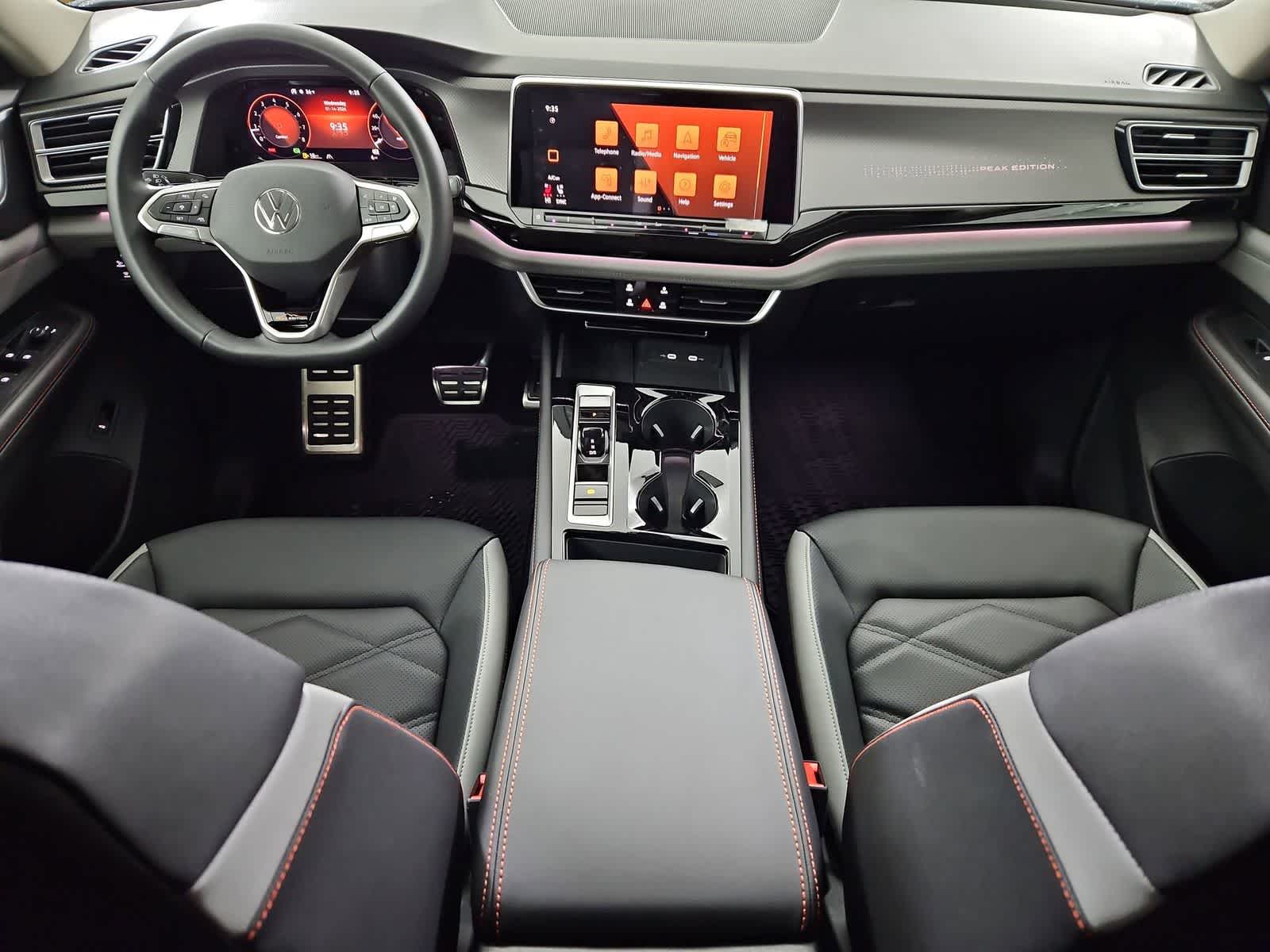 Thumbnail: 2026 Volkswagen Atlas - 15