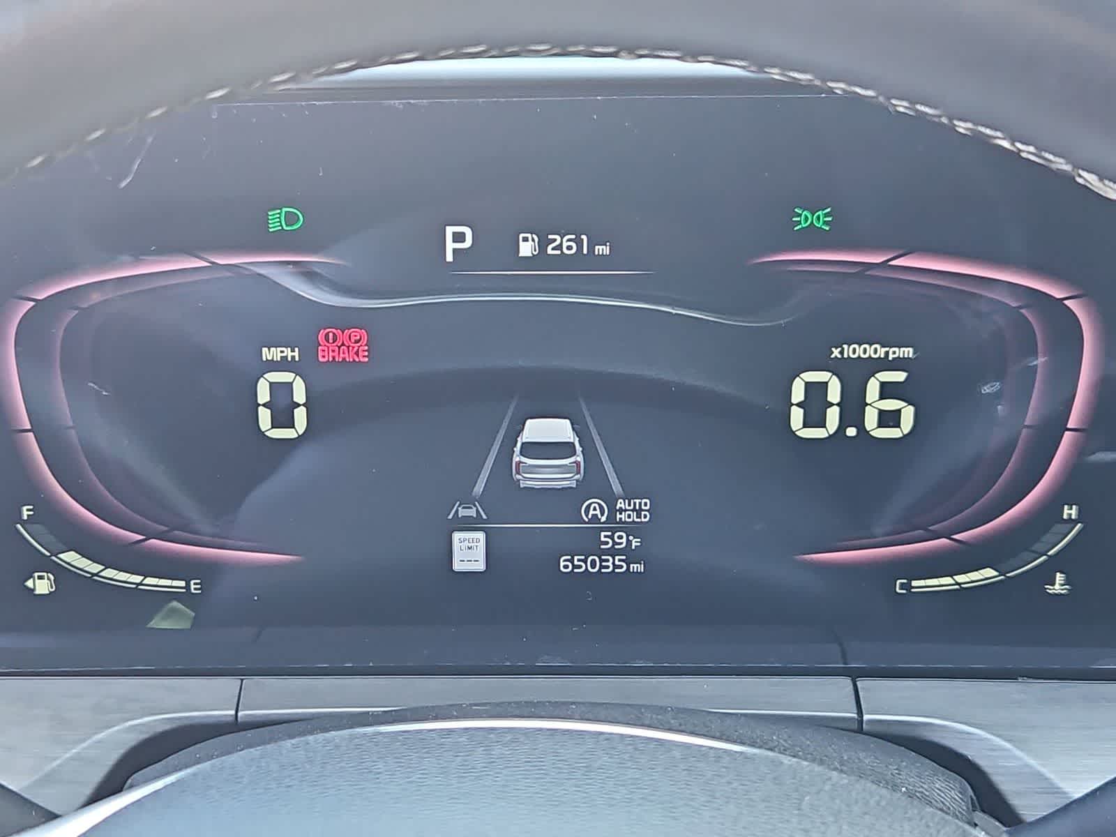 Thumbnail: 2023 Kia Telluride - 34