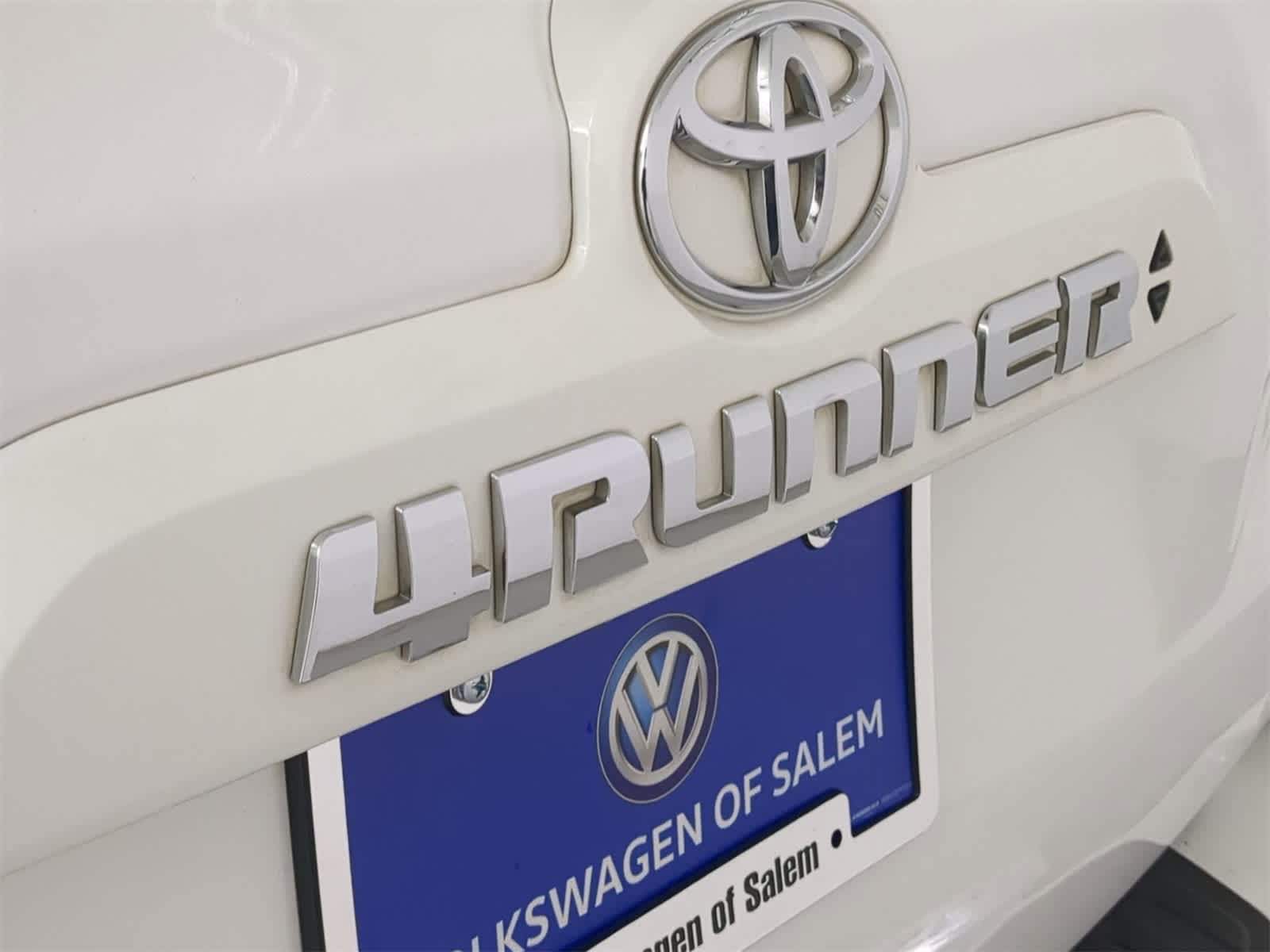 Thumbnail: 2022 Toyota 4Runner - 11