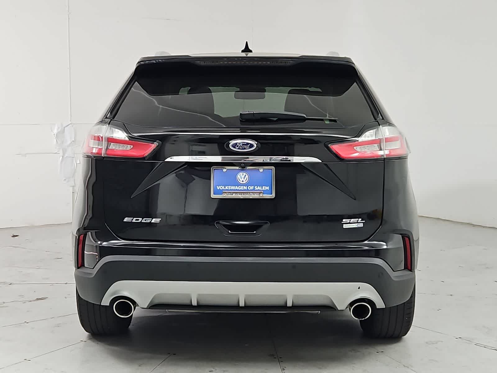 Thumbnail: 2020 Ford Edge - 4