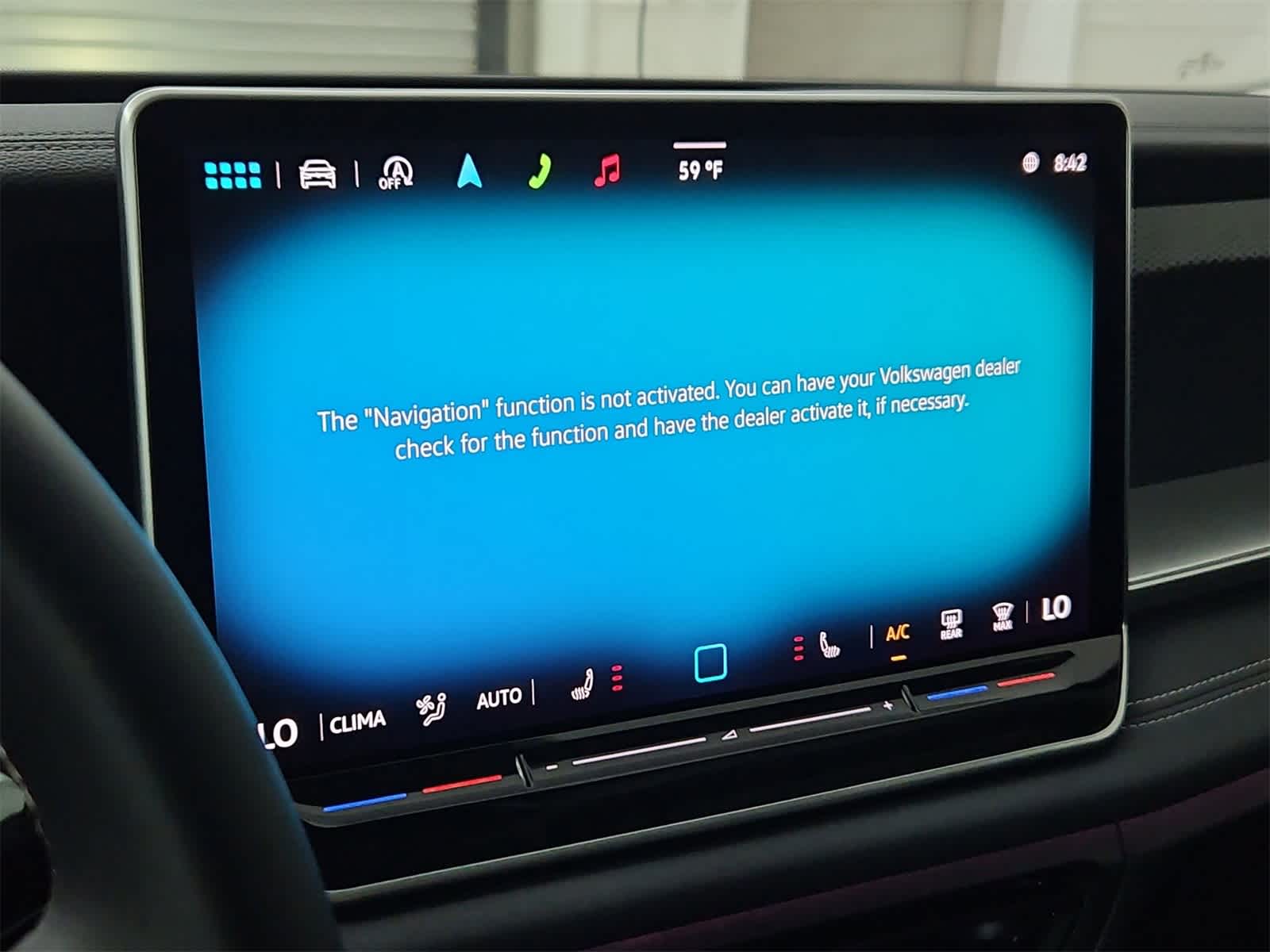 Thumbnail: 2025 Volkswagen Tiguan - 30