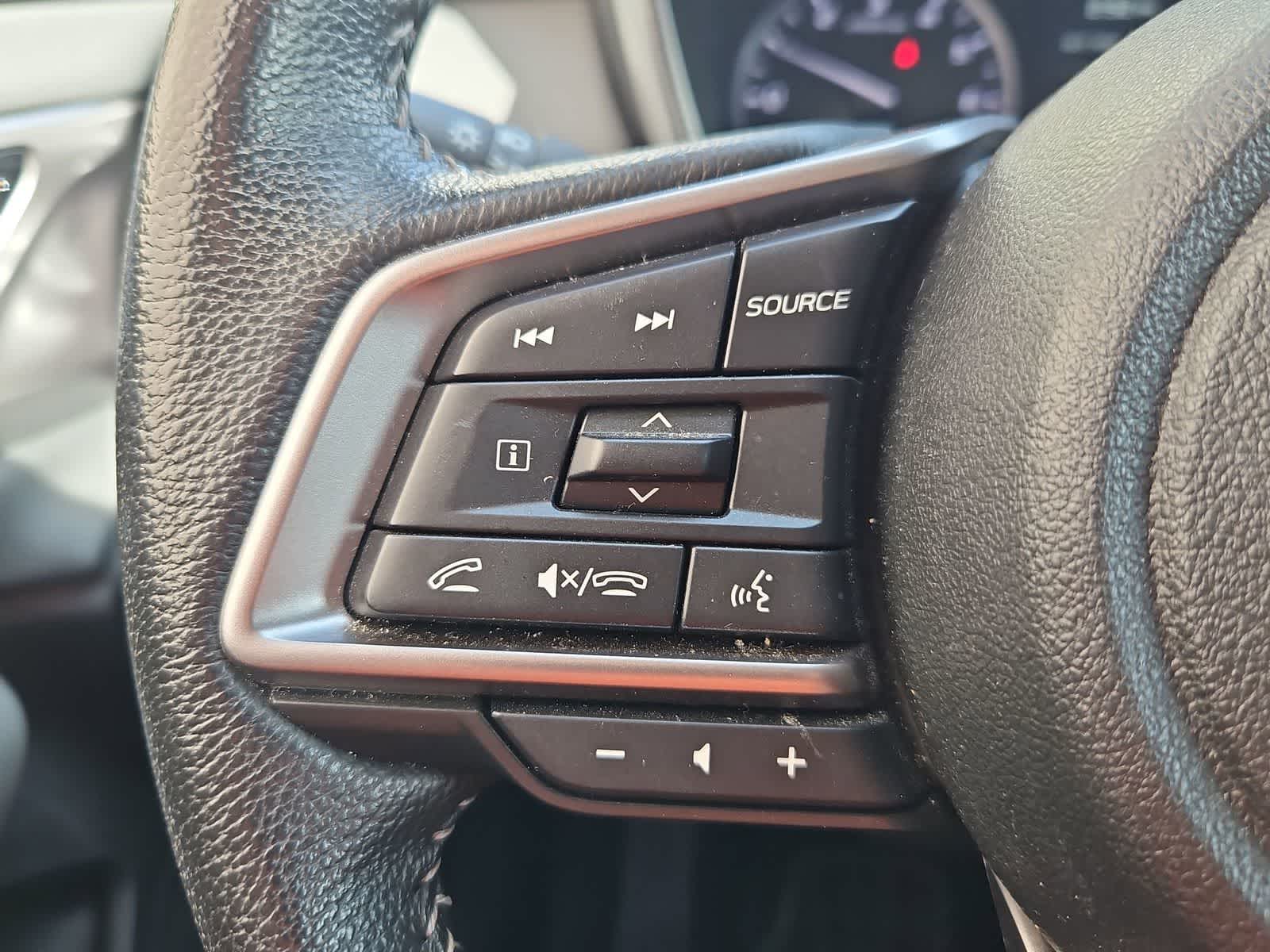 Thumbnail: 2023 Subaru Outback - 24