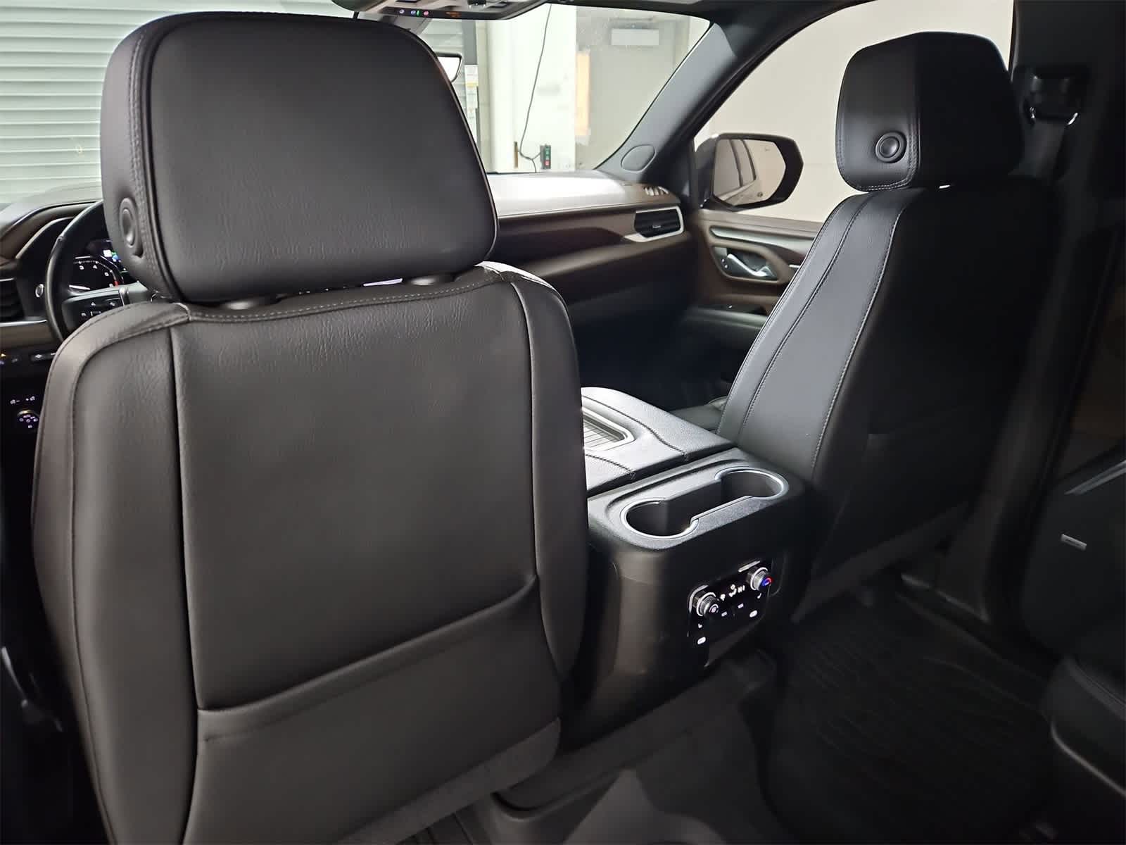 Thumbnail: 2021 GMC Yukon - 18