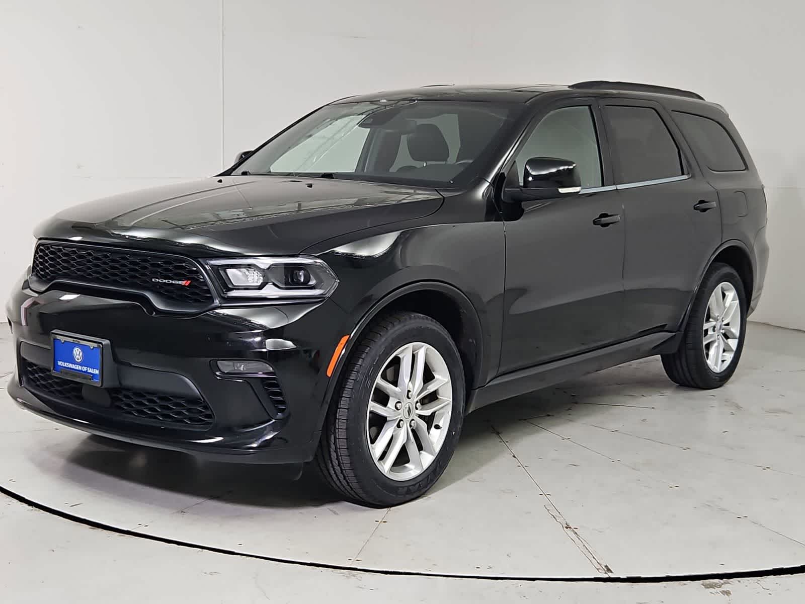 Thumbnail: 2023 Dodge Durango - 1