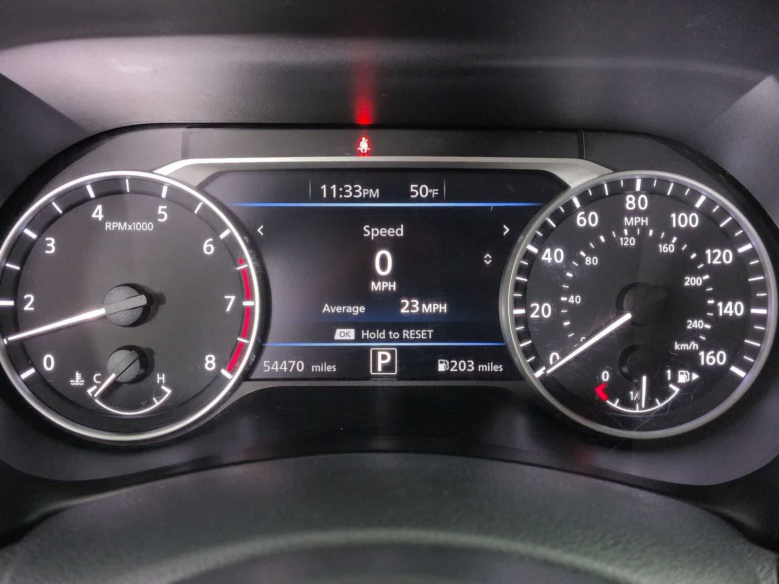 Thumbnail: 2023 Nissan Sentra - 31