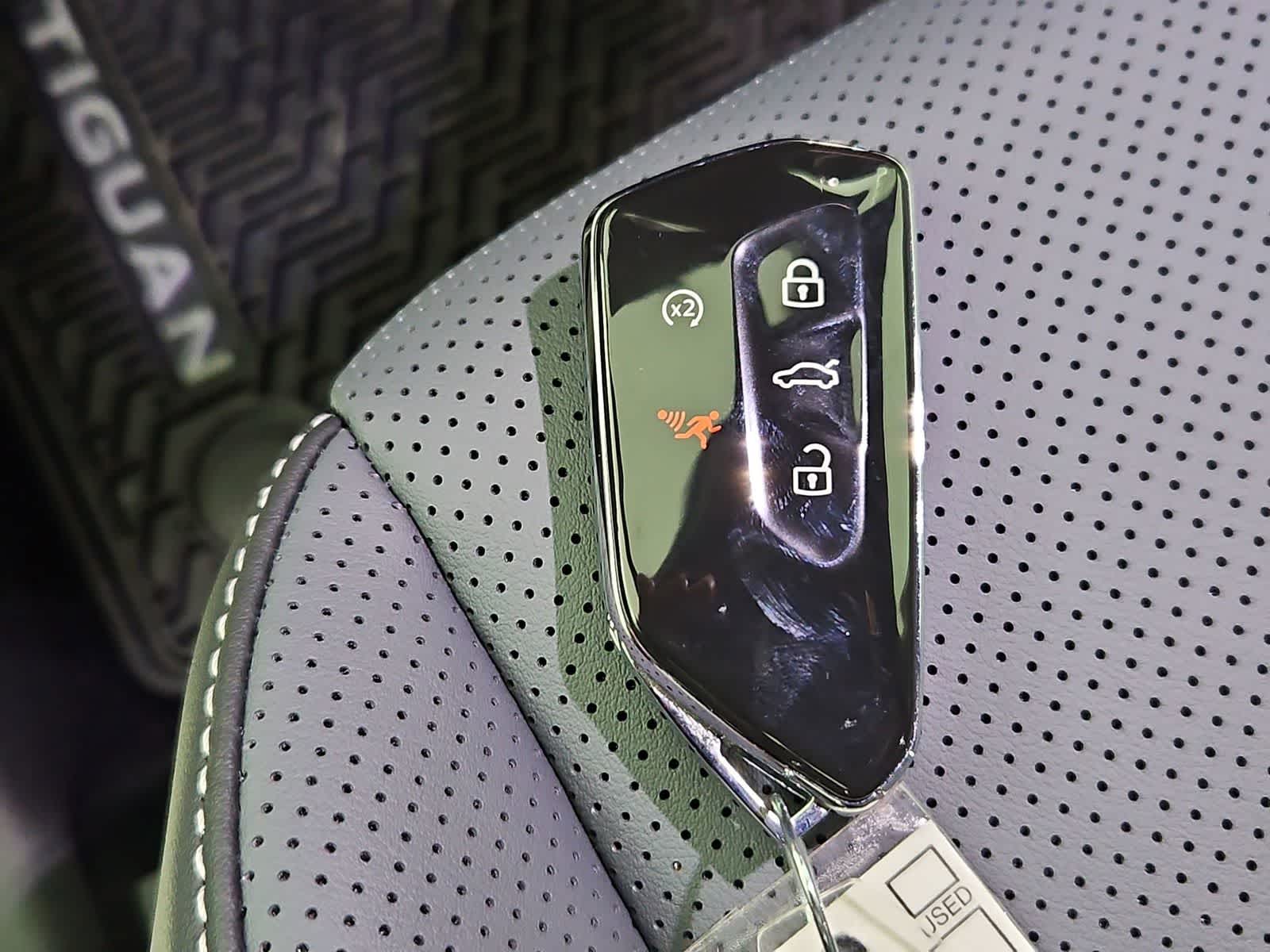 Thumbnail: 2026 Volkswagen Tiguan - 37