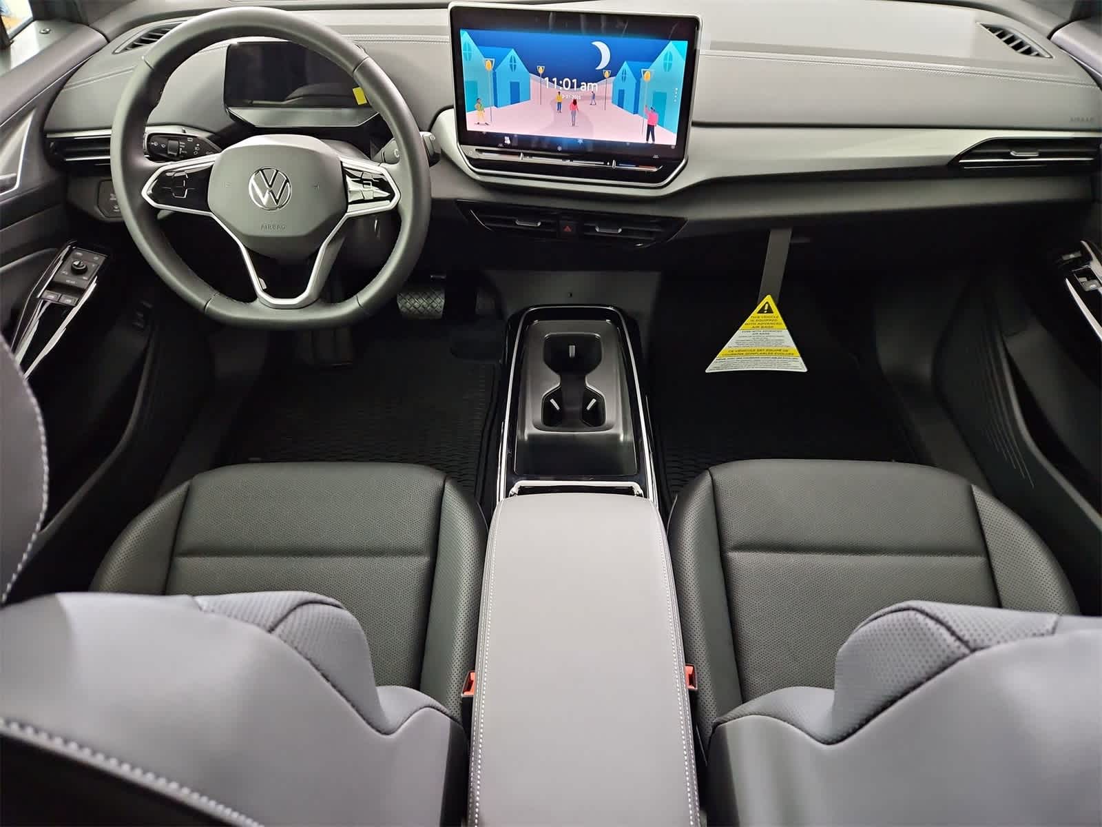 Thumbnail: 2026 Volkswagen ID.4 - 15