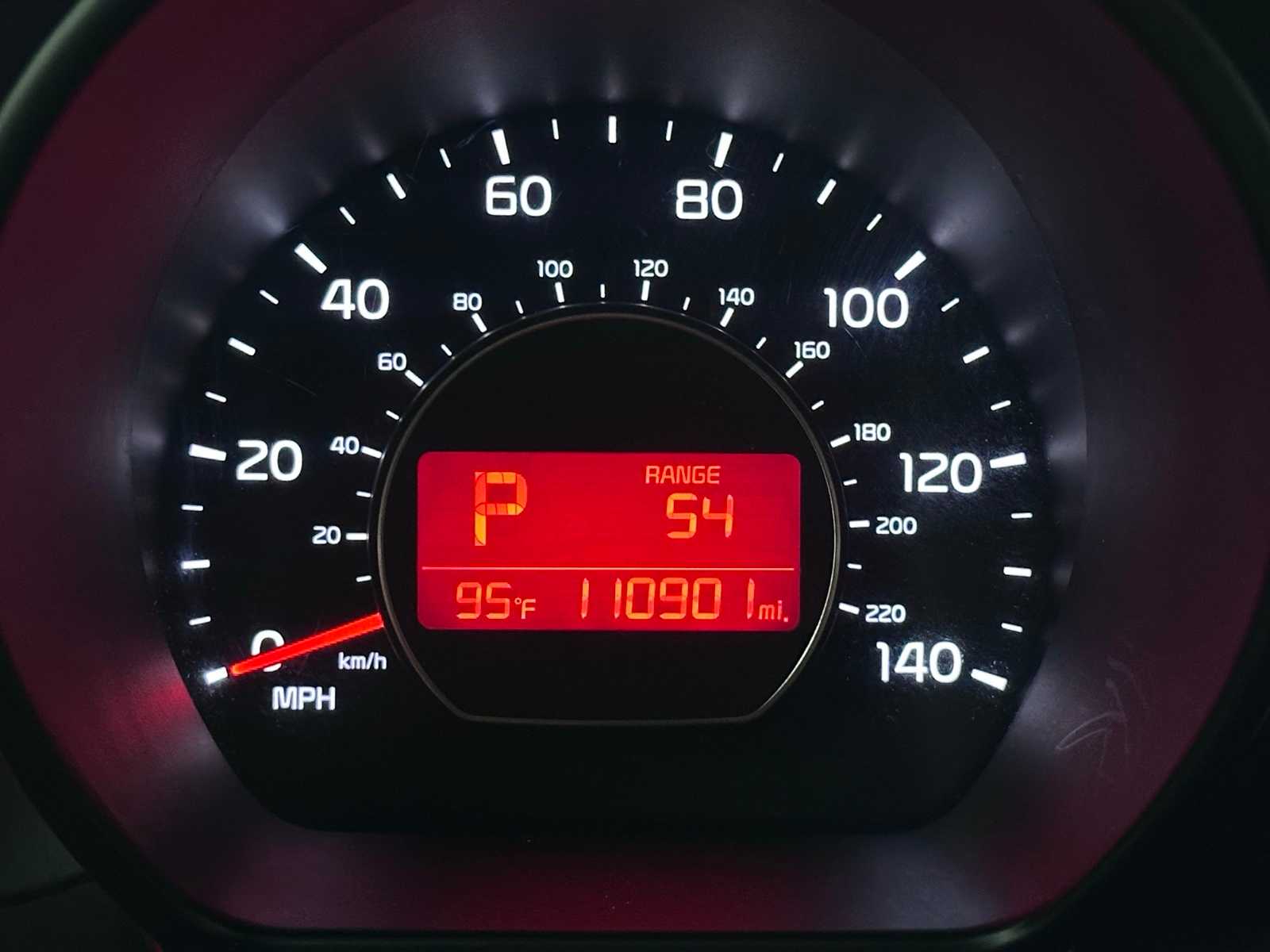 Thumbnail: 2014 Kia Soul - 17