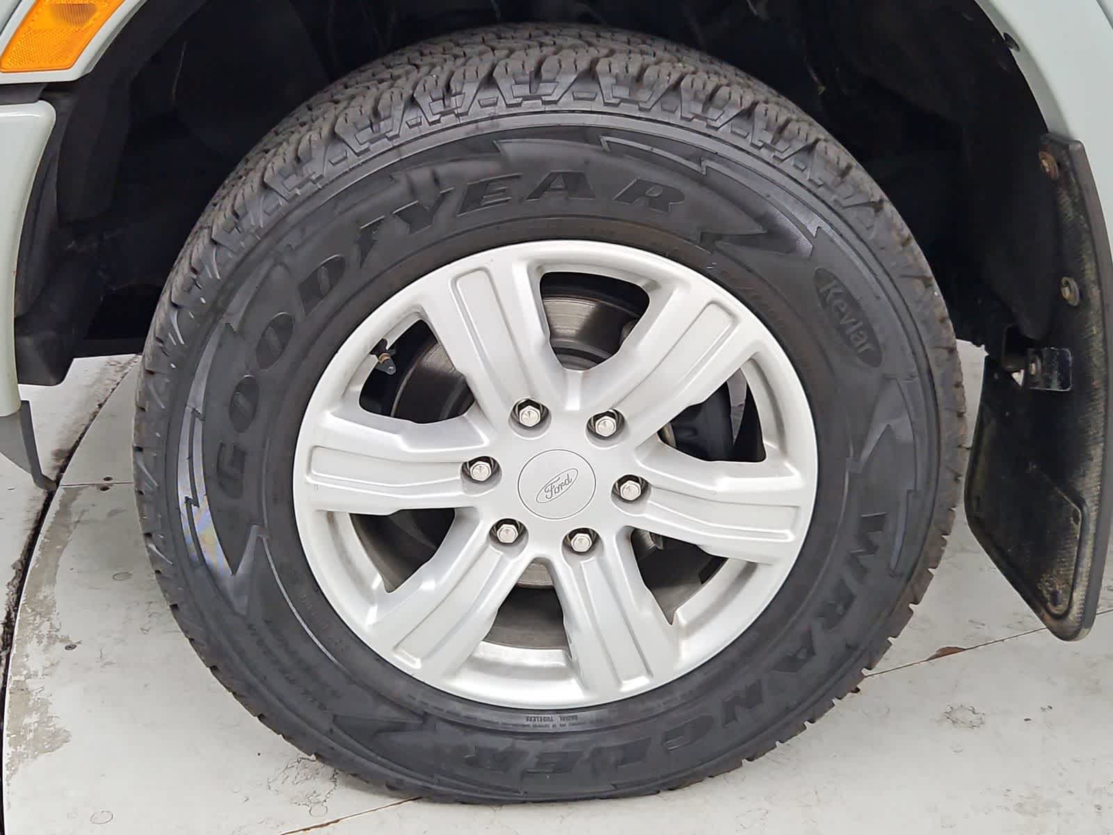 2021 Ford Ranger XLT - Photo 13