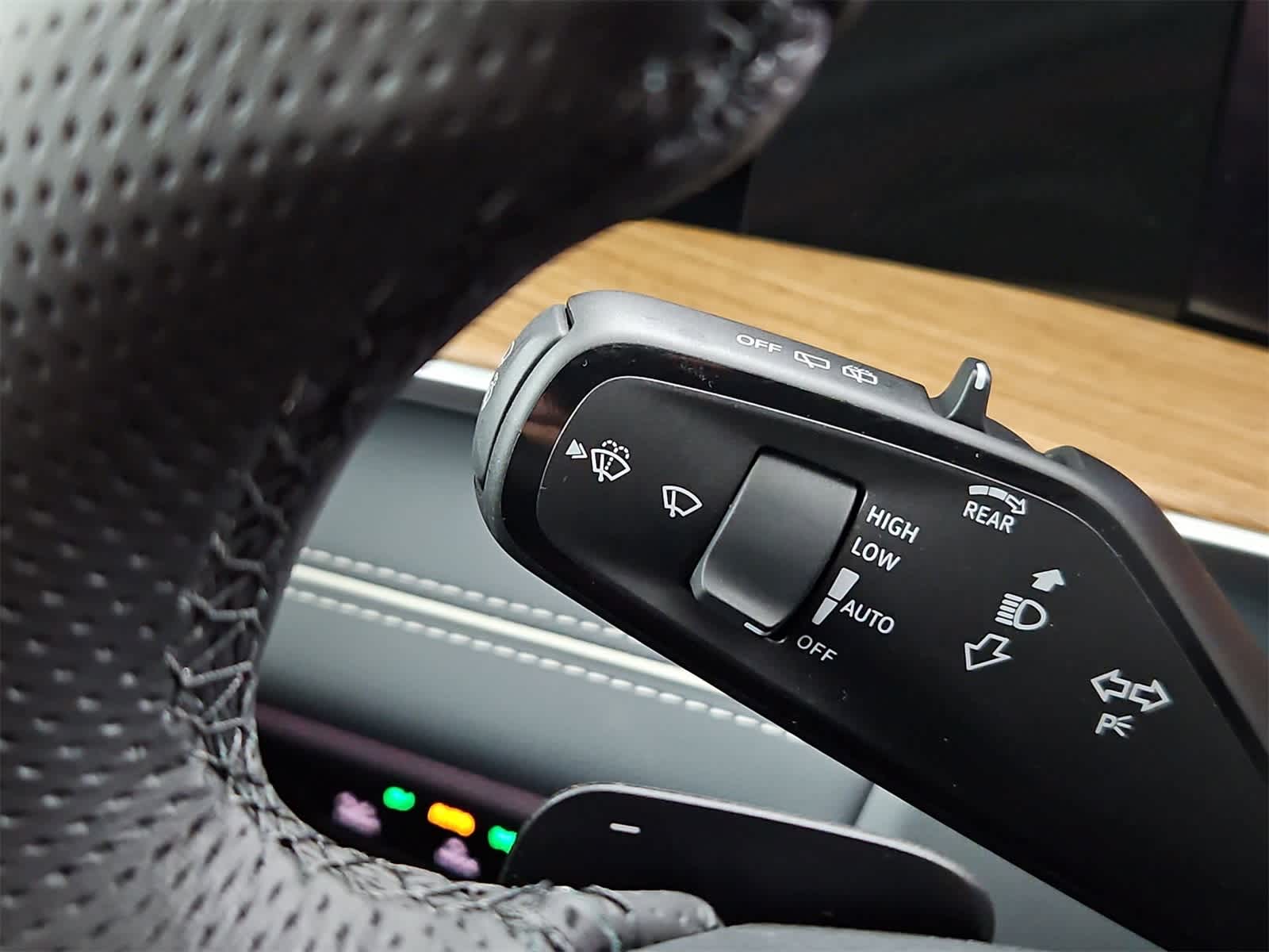 Thumbnail: 2026 Volkswagen Tiguan - 27