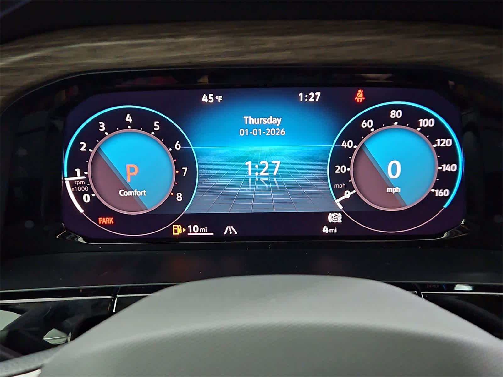 Thumbnail: 2026 Volkswagen Atlas - 35