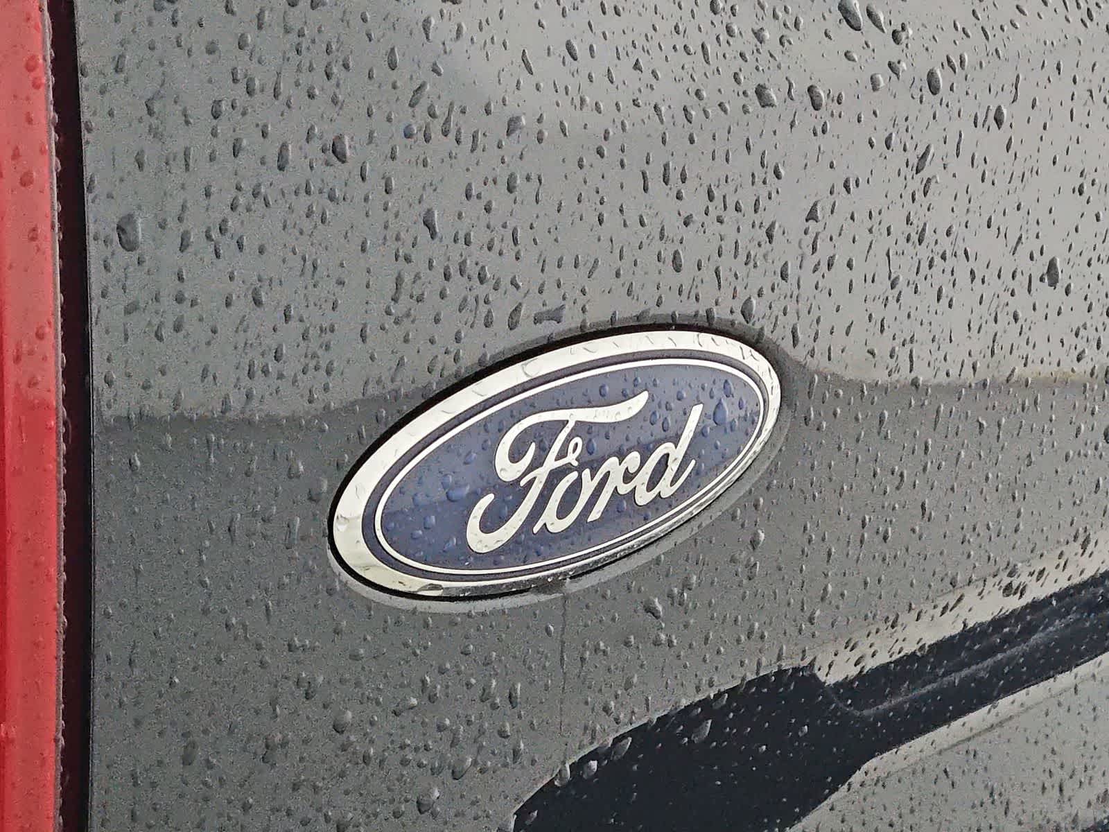 Thumbnail: 2023 Ford Bronco Sport - 11