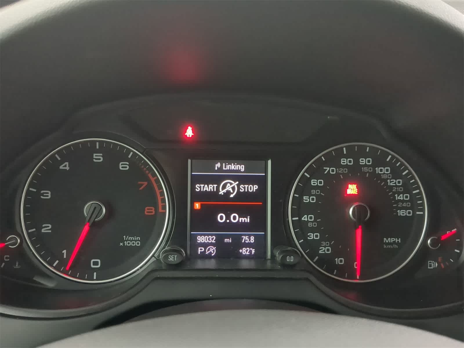 Thumbnail: 2014 Audi Q5 - 34