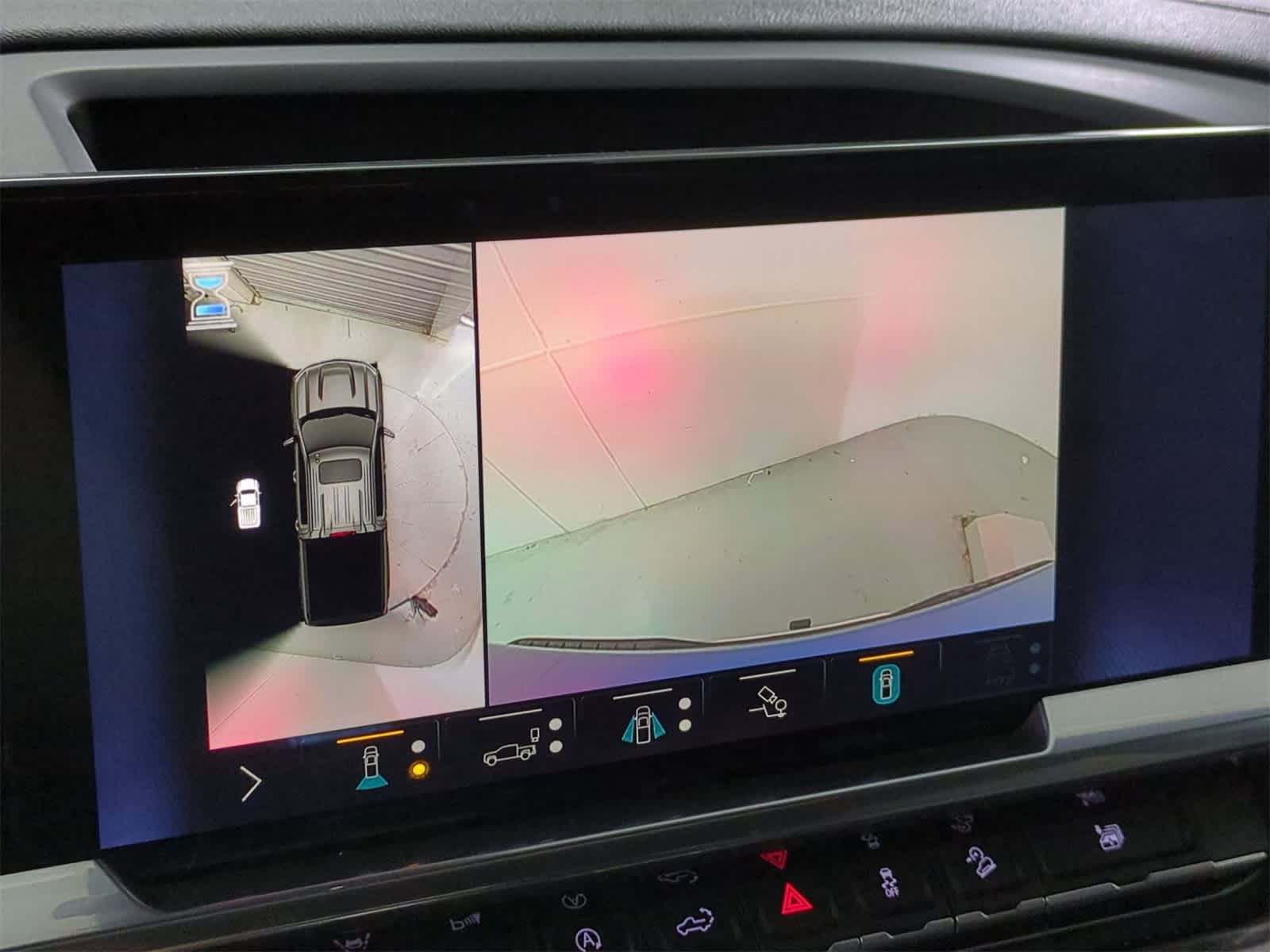 Thumbnail: 2022 Chevrolet Silverado 1500 - 31