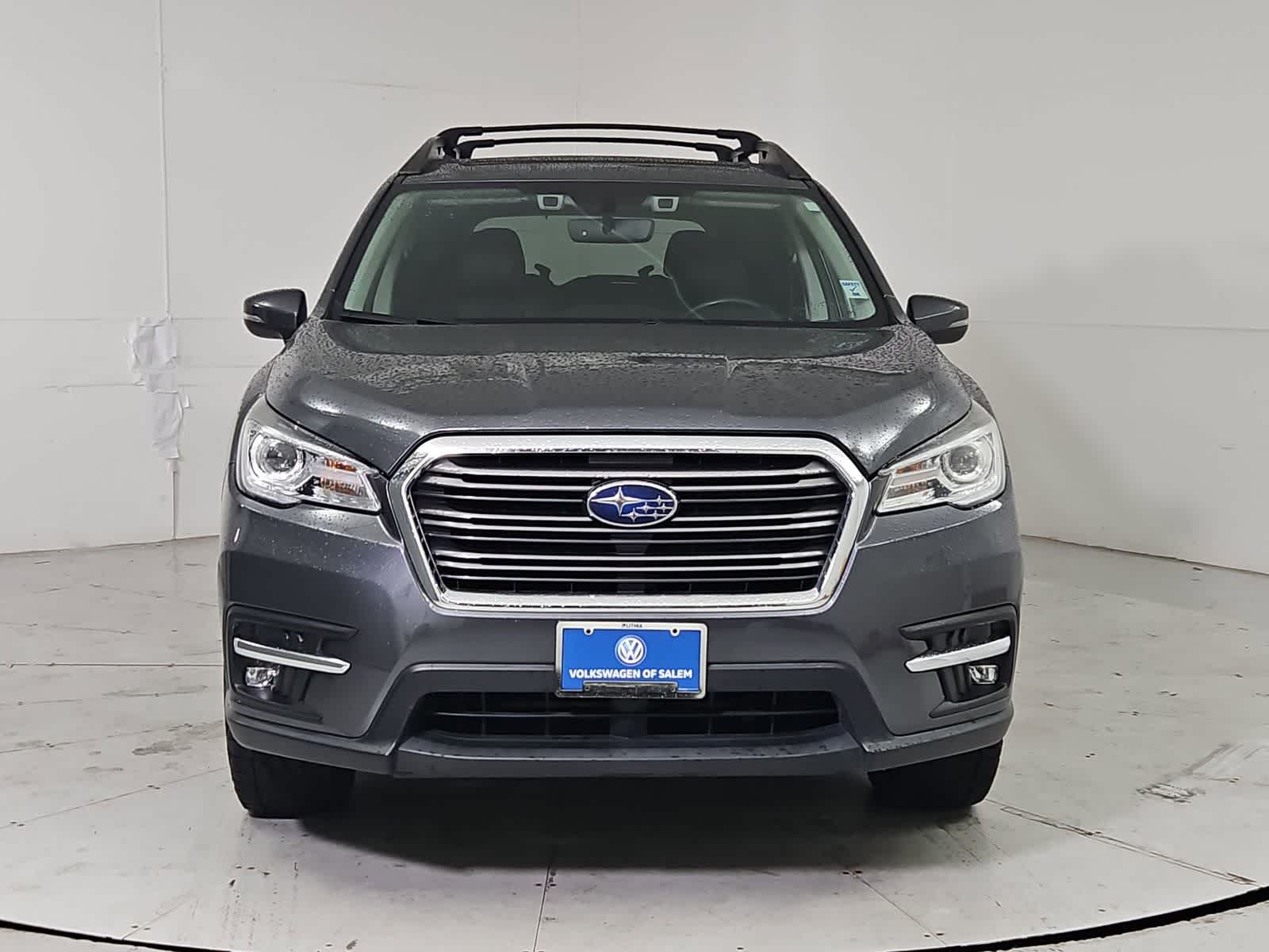 Thumbnail: 2020 Subaru Ascent - 9