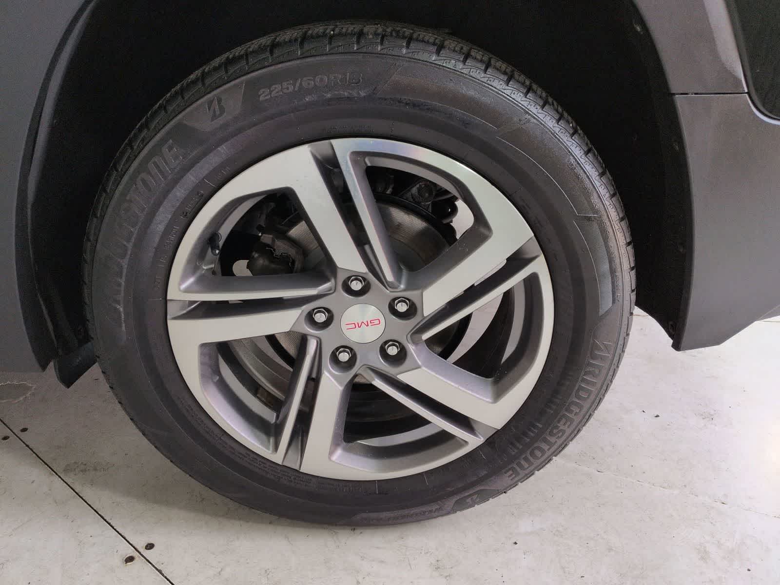 Thumbnail: 2020 GMC Terrain - 12