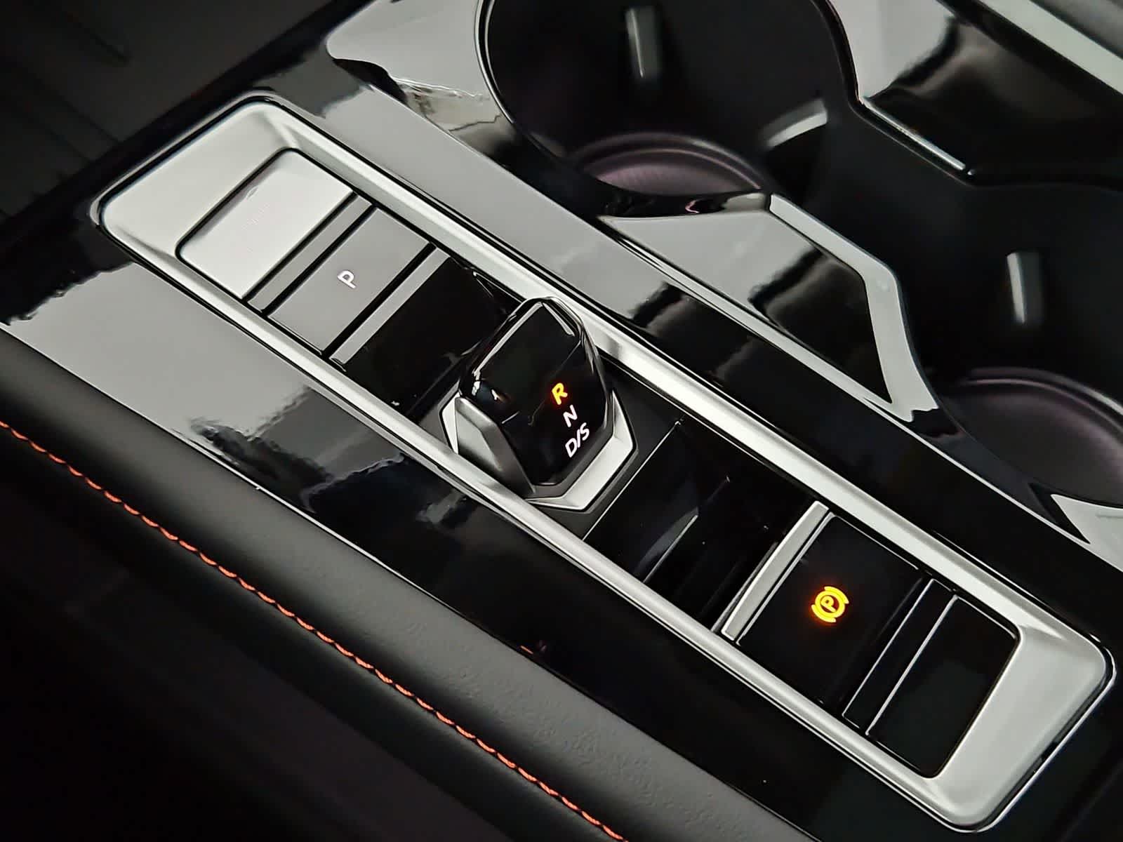 Thumbnail: 2026 Volkswagen Atlas - 34