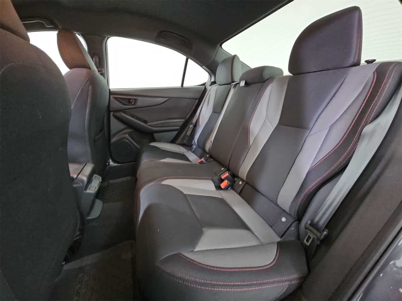 Thumbnail: 2024 Subaru WRX - 19