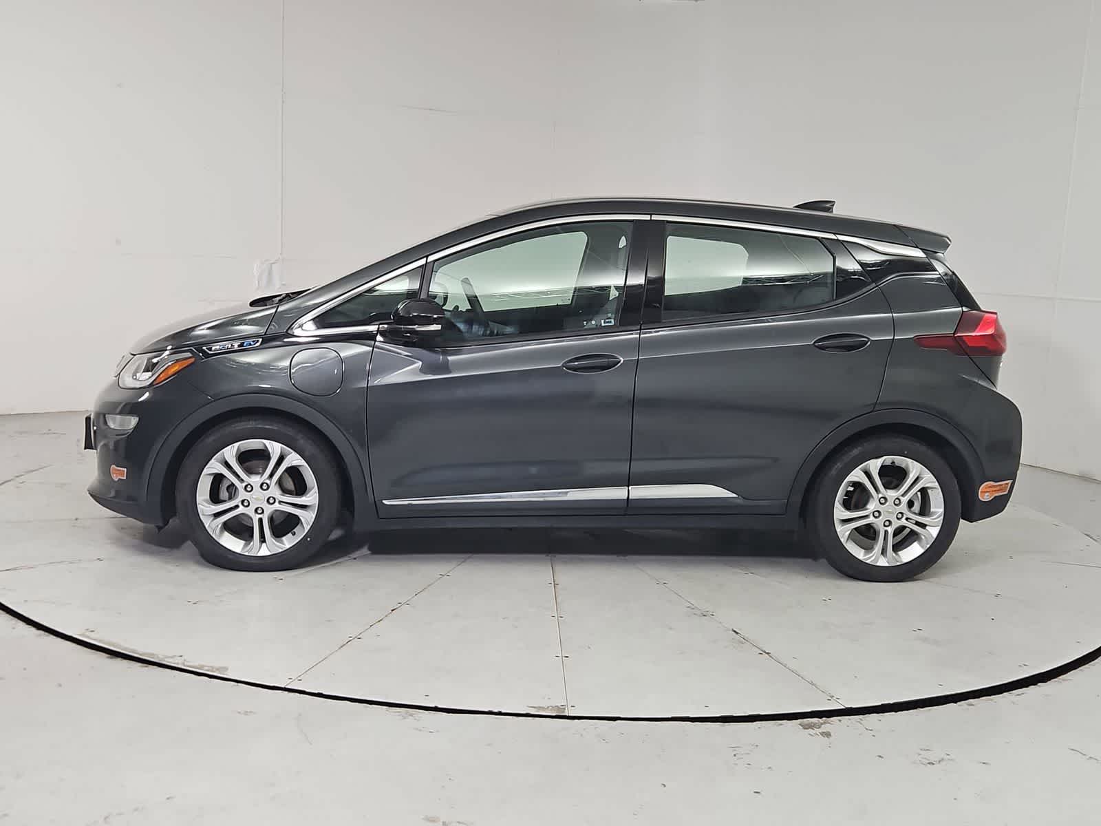 Thumbnail: 2020 Chevrolet Bolt EV - 3