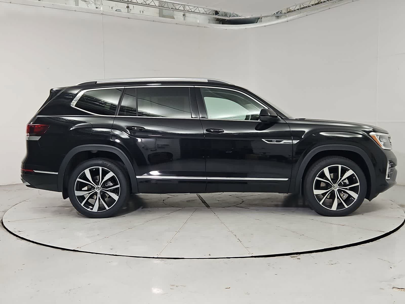 Thumbnail: 2026 Volkswagen Atlas - 7