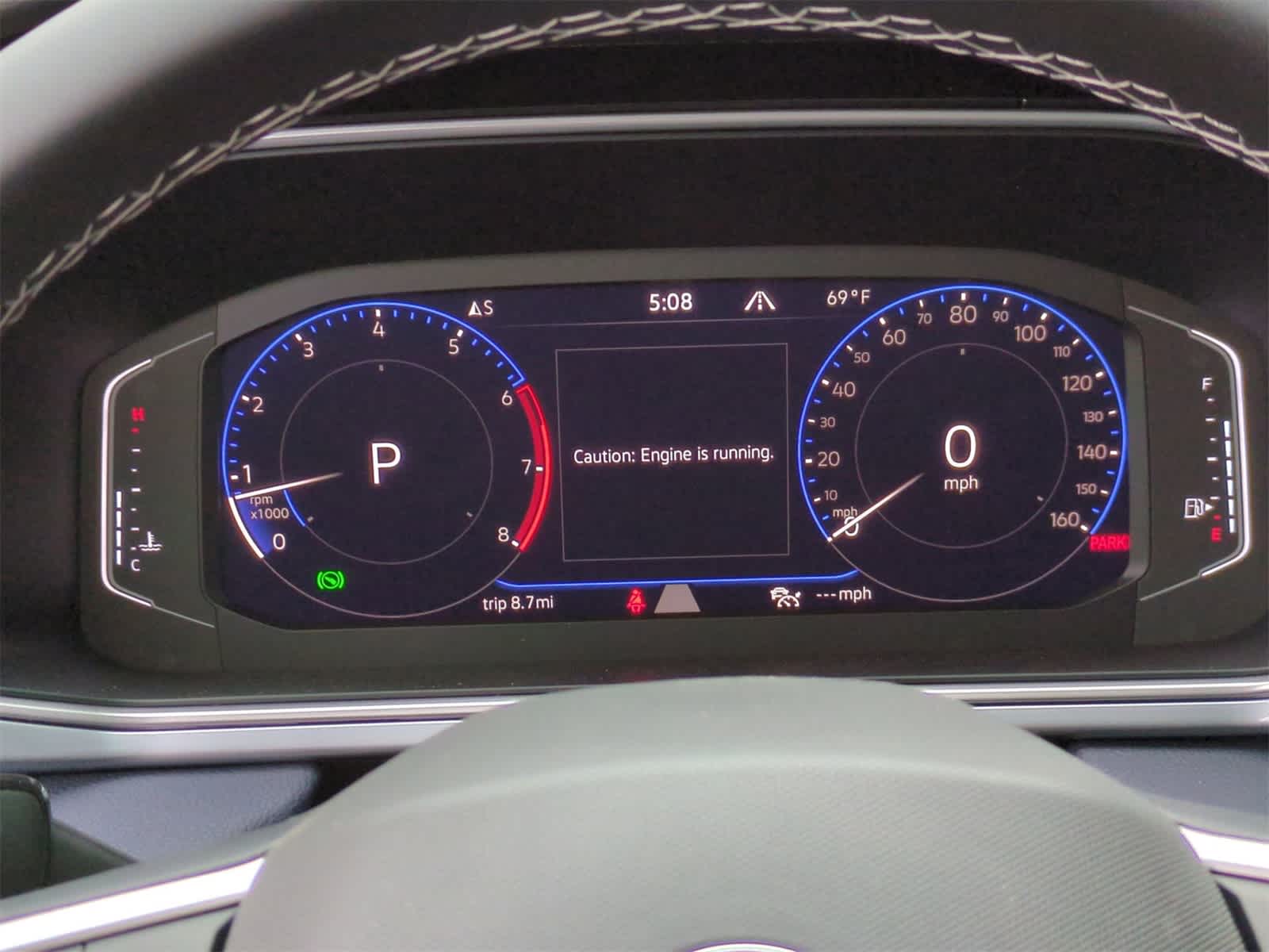 Thumbnail: 2025 Volkswagen Taos - 34