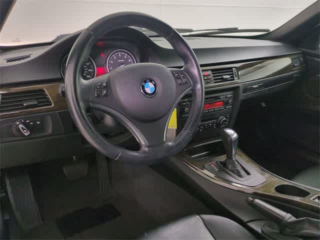2011 BMW 3 Series 328i 2