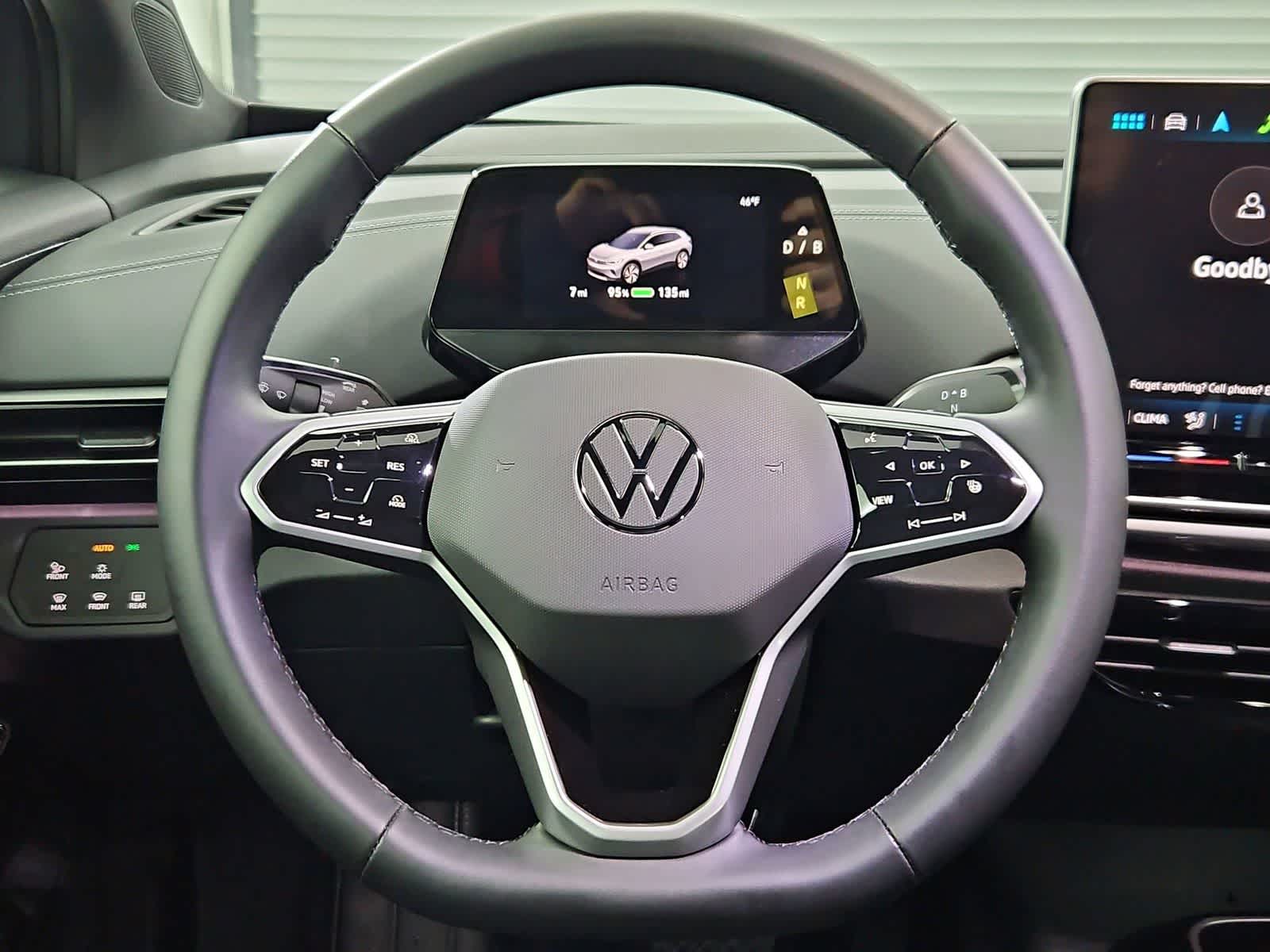 Thumbnail: 2026 Volkswagen ID.4 - 24