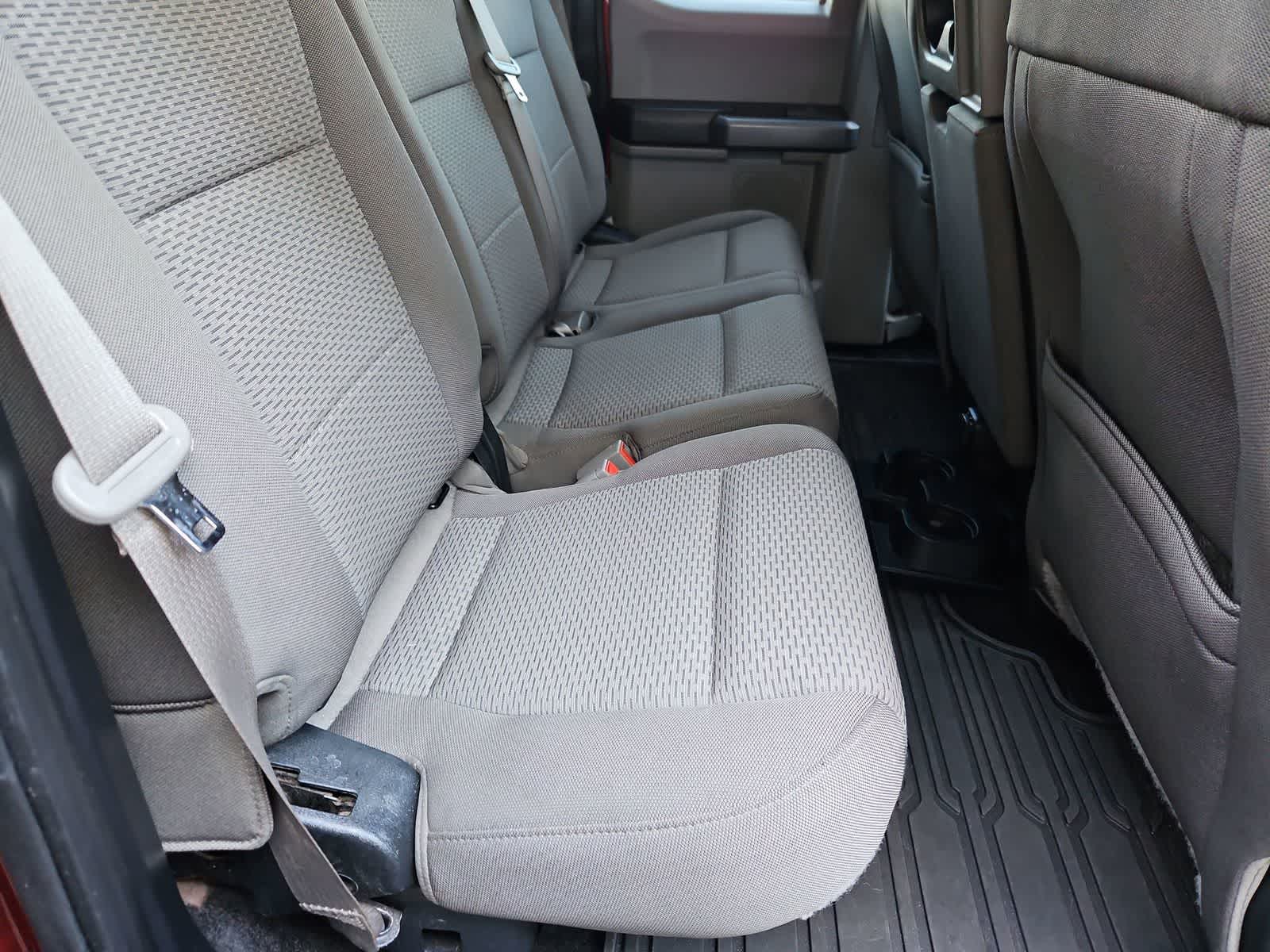 Thumbnail: 2018 Ford F-150 - 20