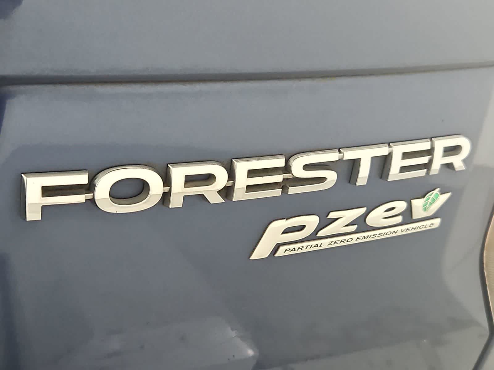 Thumbnail: 2014 Subaru Forester - 12