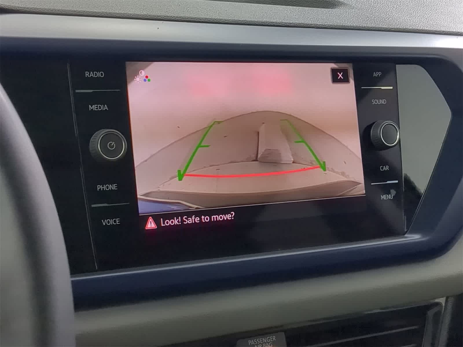 Thumbnail: 2023 Volkswagen Taos - 29