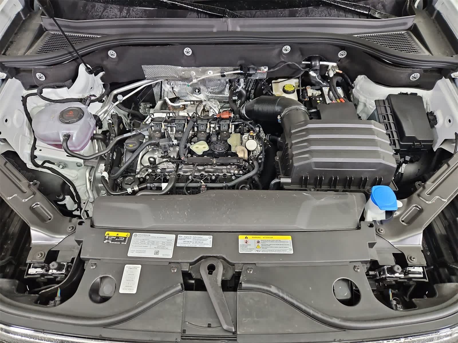 Thumbnail: 2025 Volkswagen Atlas - 14