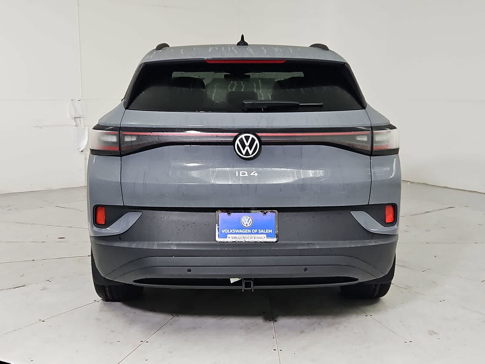 Thumbnail: 2026 Volkswagen ID.4 - 5