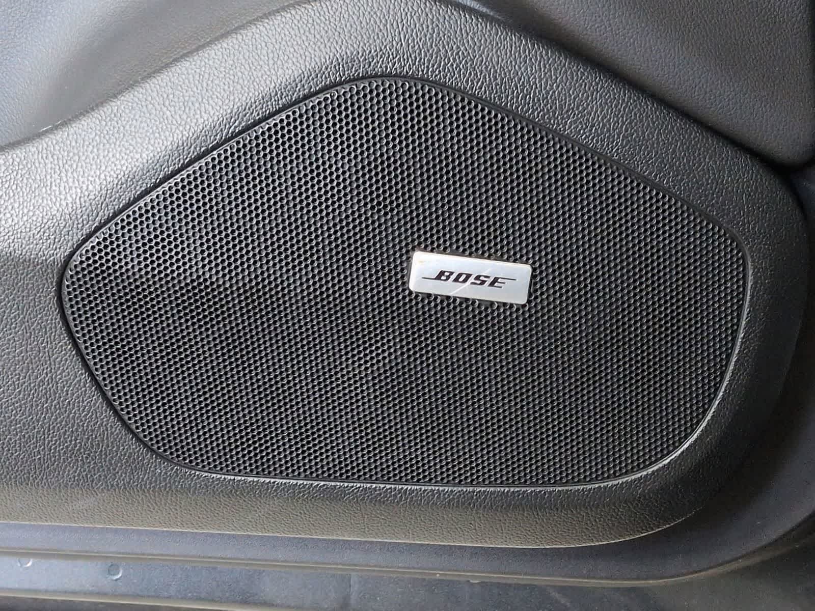 Thumbnail: 2016 Cadillac ATS - 30