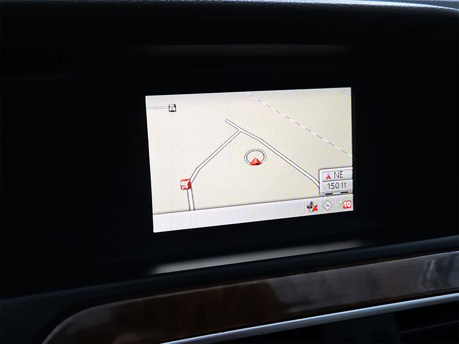 Thumbnail: 2013 Mercedes-Benz C-Class - 30